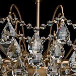 Люстра Mw light 351017806 Изабелла