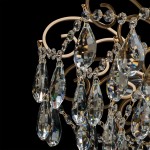 Люстра Mw light 351017806 Изабелла