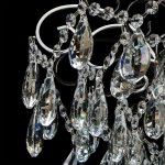 Люстра Mw light 351017906 Изабелла