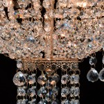 Люстра Mw light 351018106 Изабелла