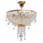 Люстра Mw light 351018106 Изабелла