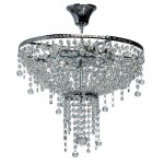 Люстра Mw light 351018208 Изабелла