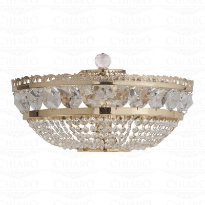 Хрустальная люстра подвесная Mw light 351020902 Изабелла Хрустальная люстра подвесная Mw light 351020902 Изабелла