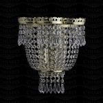 Светильник настенный бра Mw light 351021102 Изабелла