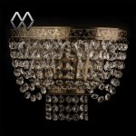 Светильник настенный бра Mw light 351026102 Изабелла