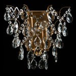 Светильник настенный бра Mw light 351026302 Изабелла