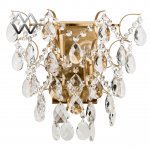 Светильник настенный бра Mw light 351026302 Изабелла