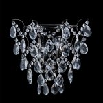 Светильник настенный бра Mw light 351026802 Изабелла