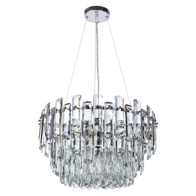 Светильник подвесной Divinare 3510/02 LM-11 BELLATRIX