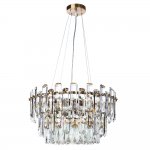 Светильник подвесной Divinare 3510/17 LM-11 BELLATRIX