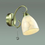 Светильник настенный бра Lumion 3511/1W ELECONCA