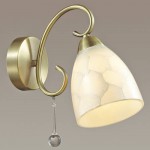 Светильник настенный бра Lumion 3511/1W ELECONCA