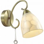 Светильник настенный бра Lumion 3511/1W ELECONCA