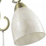 Светильник настенный бра Lumion 3511/1W ELECONCA