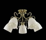 Люстра потолочная Lumion 3511/5C ELECONCA