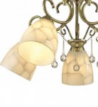 Люстра потолочная Lumion 3511/5C ELECONCA