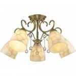 Люстра потолочная Lumion 3511/5C ELECONCA