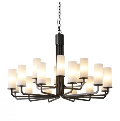 Люстра Newport 35112+6/C