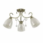 Люстра потолочная Lumion 3511/3C ELECONCA