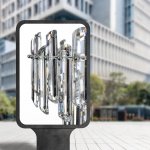 Каскадные люстры  Divinare 3511/02 LM-8 ROSIE