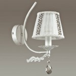 Светильник настенный бра Lumion 3512/1W NEVISSIMA