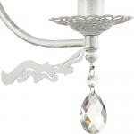 Светильник настенный бра Lumion 3512/1W NEVISSIMA