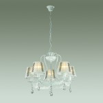 Люстра подвесная Lumion 3512/5 NEVISSIMA