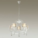 Люстра подвесная Lumion 3512/5 NEVISSIMA