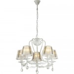 Люстра подвесная Lumion 3512/5 NEVISSIMA