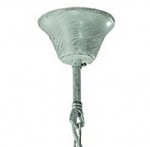 Люстра Lumion 3512/8 NEVISSIMA