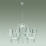 Люстра Lumion 3512/8 NEVISSIMA