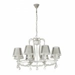 Люстра Lumion 3512/8 NEVISSIMA