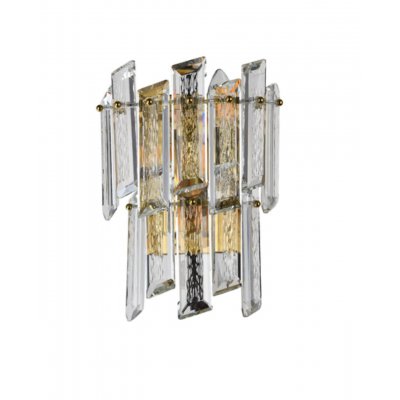 Настенные светильники  Divinare 3512/17 AP-3 ROMILDA