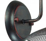 Светильник настенный бра Lumion 3513/1W LUDACRIS