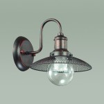 Светильник настенный бра Lumion 3513/1W LUDACRIS