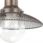 Светильник настенный бра Lumion 3513/1W LUDACRIS