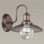 Светильник настенный бра Lumion 3513/1W LUDACRIS