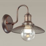 Светильник настенный бра Lumion 3513/1W LUDACRIS