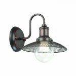 Светильник настенный бра Lumion 3513/1W LUDACRIS