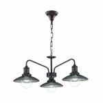 Люстра Lumion 3513/3 LUDACRIS