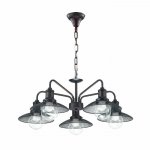 Люстра Lumion 3513/5 LUDACRIS