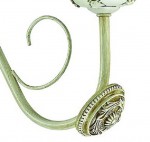 Светильник настенный бра Lumion 3514/1W IVORIANA