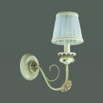 Светильник настенный бра Lumion 3514/1W IVORIANA