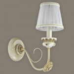 Светильник настенный бра Lumion 3514/1W IVORIANA