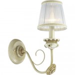 Светильник настенный бра Lumion 3514/1W IVORIANA