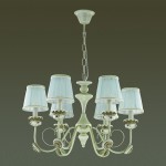 Люстра Lumion 3514/6 IVORIANA