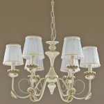 Люстра Lumion 3514/6 IVORIANA