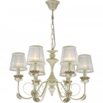 Люстра Lumion 3514/6 IVORIANA