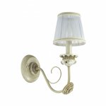 Светильник настенный бра Lumion 3514/1W IVORIANA