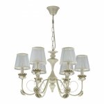 Люстра Lumion 3514/6 IVORIANA